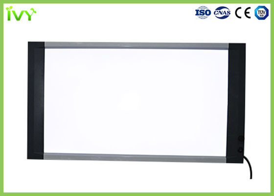 Medical Cleanroom Equipments Customized LED X Ray Film Viewer
