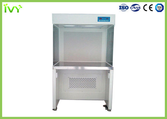 Pharmaceutical Clean Room Bench Workstation Horizontal Flow Customized